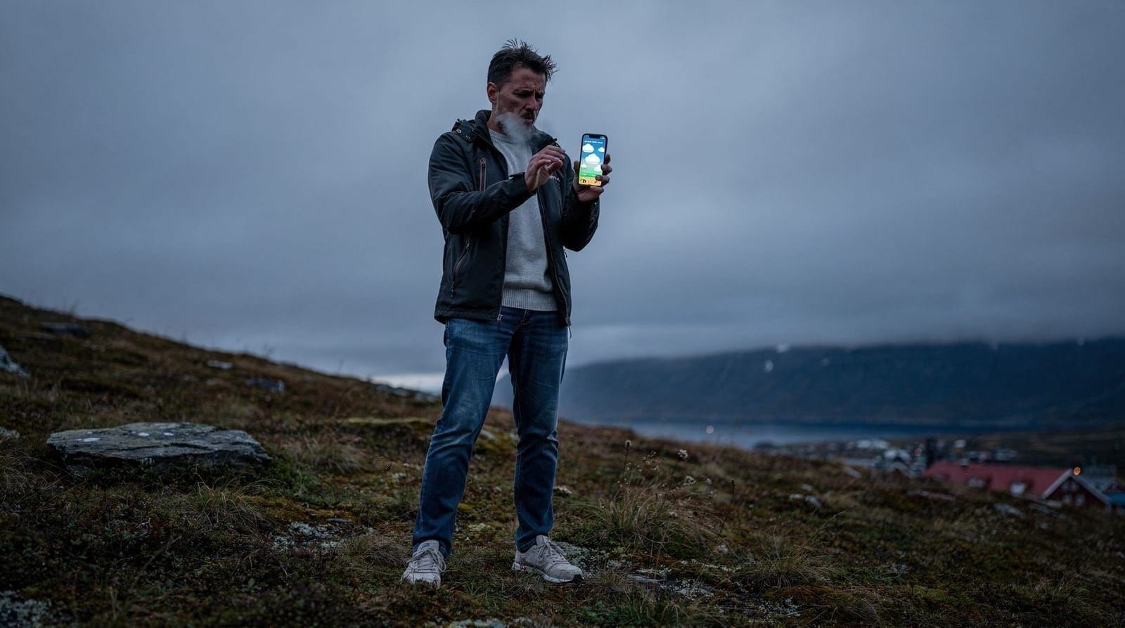 First-time aurora mistakes I made in Tromsø (and how to avoid them) — Seven rookie mistakes I made chasing northern lights in Tromsø — from picking th