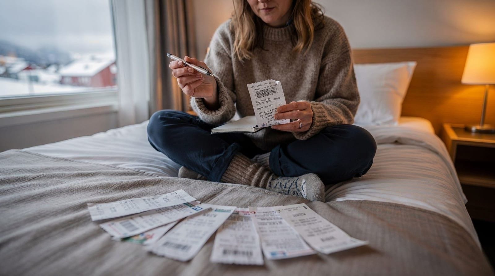 Is Tromsø worth the cost? An honest budget breakdown — Tromsø is expensive — but how expensive, exactly? A realistic breakdown of what 
