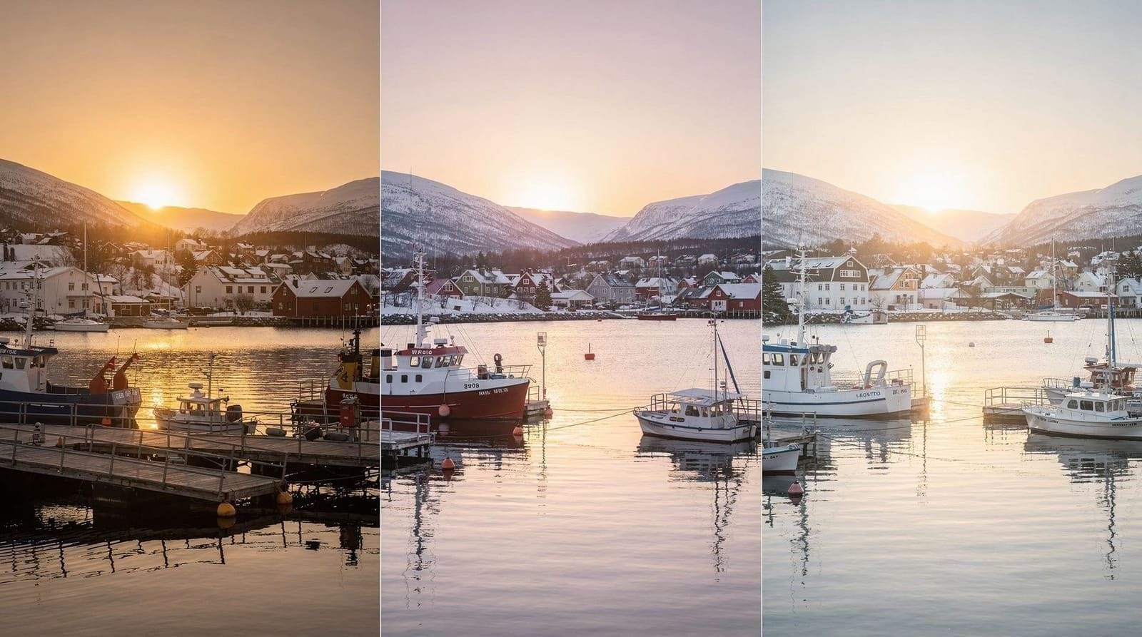24 hours under the midnight sun in Tromsø: what actually happens to you — What it really feels like to experience midnight sun in Tromsø for the first tim