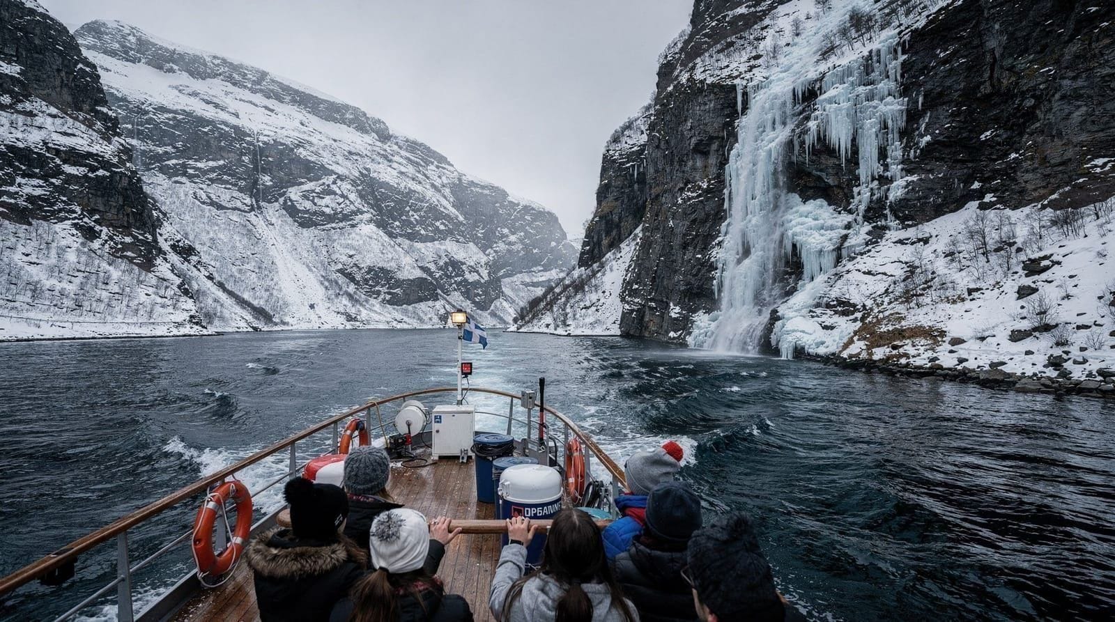 Tromsø travel essentials — Everything you need before you go: SIM cards, visas, transport, insurance and Ar