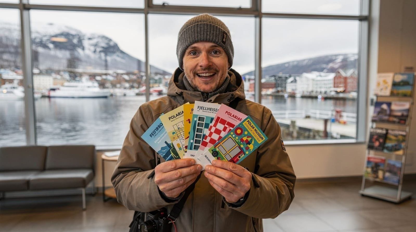 NOK currency converter — Instantly convert Norwegian krone to your currency — tours, meals and transport 