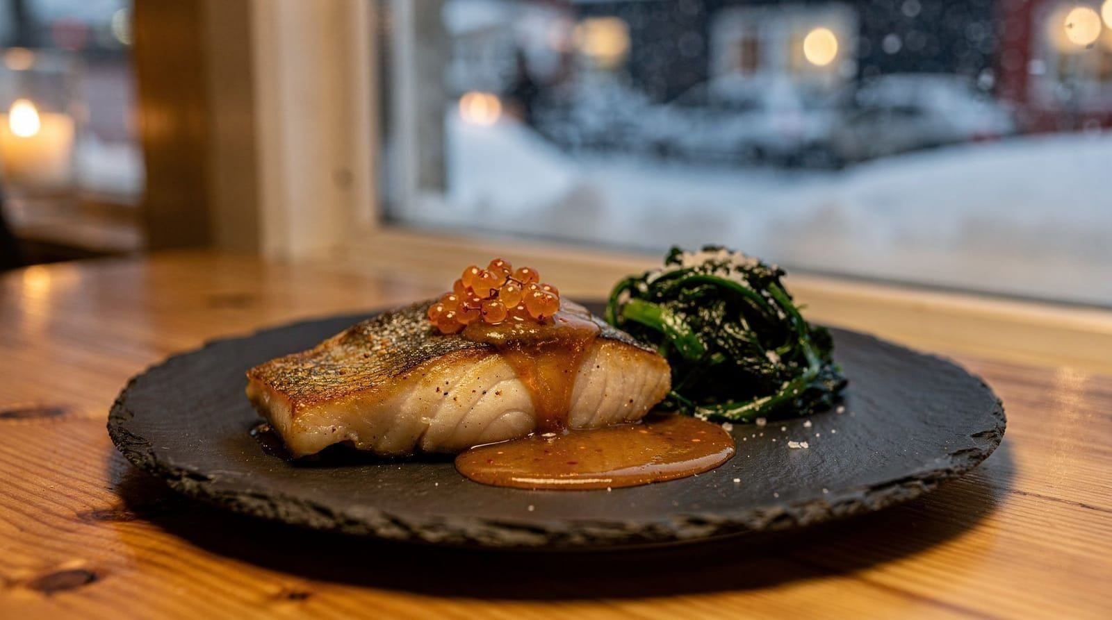 Arctic cuisine in Tromsø — what to eat and where to find it — Arctic cuisine in Tromsø explained: reindeer, king crab, stockfish, skrei, and c