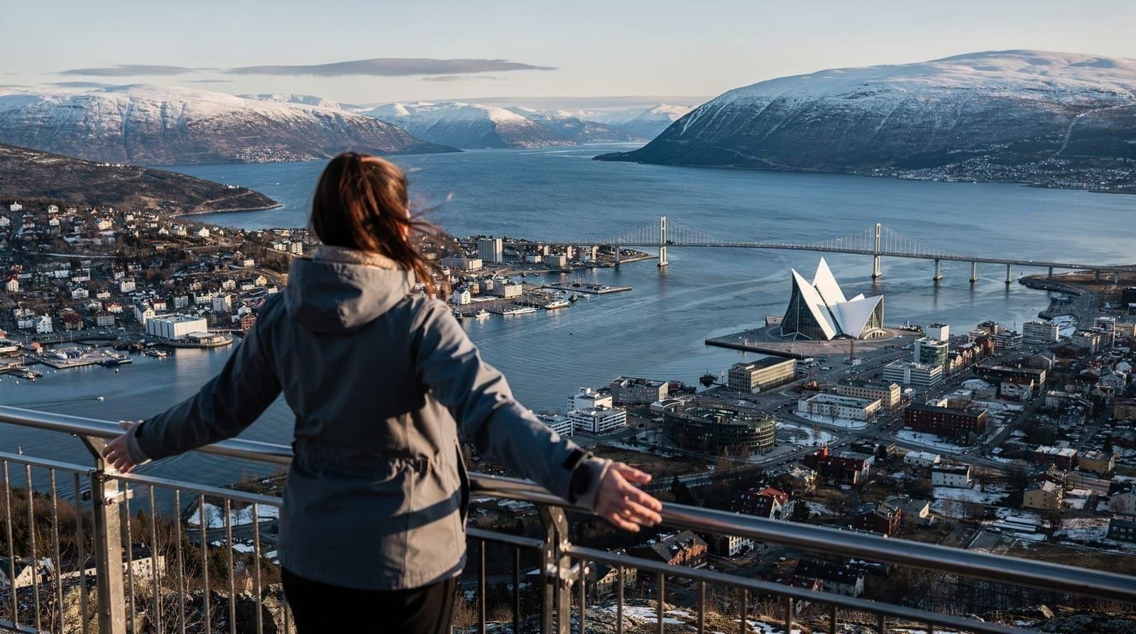 Is Tromsø worth it? An honest answer for 2026 — Is Tromsø worth the cost and effort in 2026? Honest breakdown by season, budget,