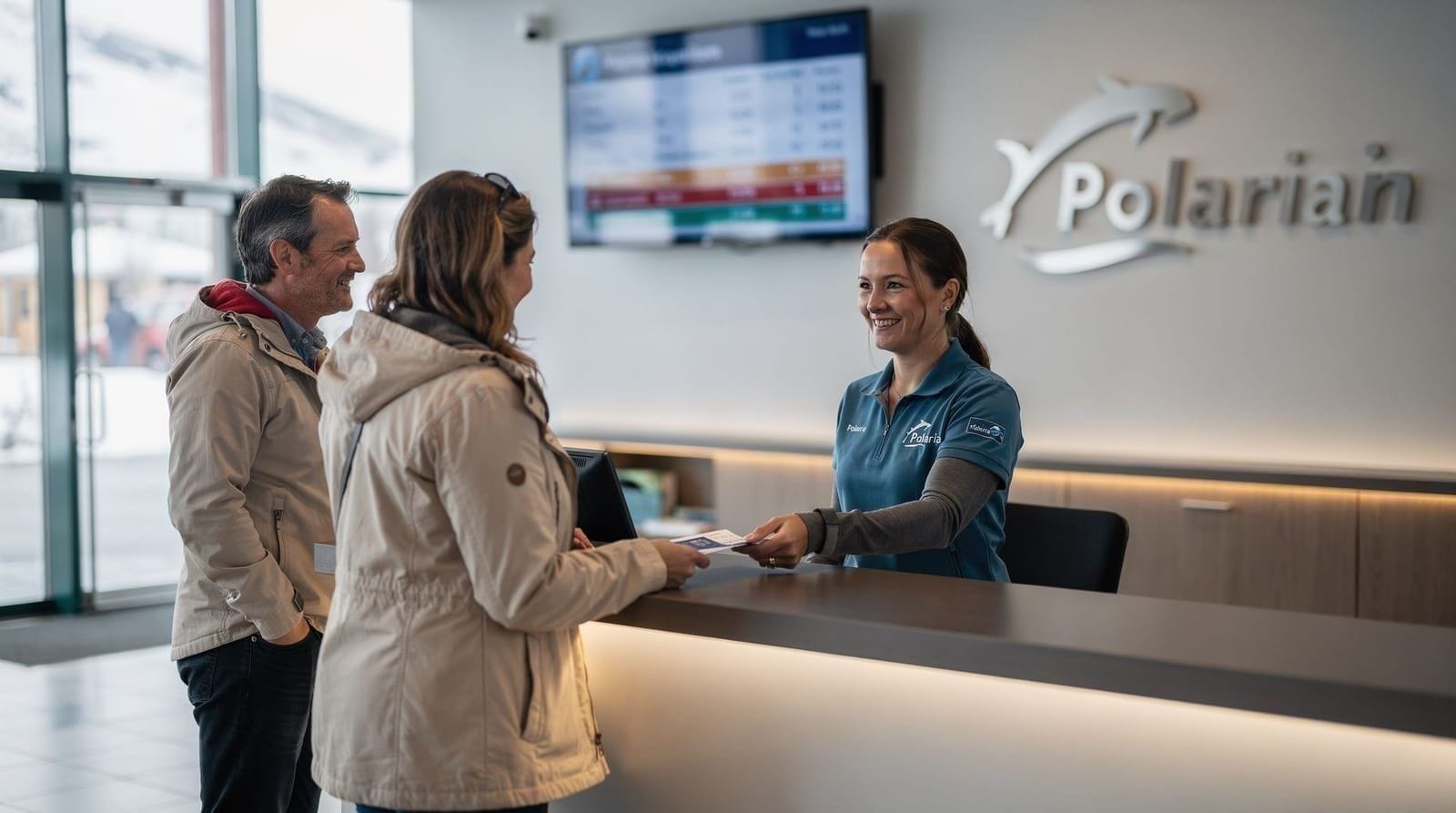 Polaria aquarium tickets — prices and what to expect — Polaria tickets cost 170–200 NOK in 2026. Guide covers what's inside, seal feedi