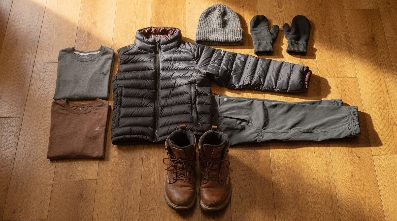 Tromsø packing guide — what to actually bring — Tromsø packing by season: winter requires -20°C rated gear, base layers, and ice