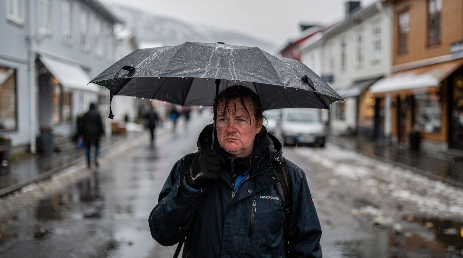 When not to visit Tromsø — the honest seasonal reality — The honest guide to Tromsø's worst visiting times in 2026. November slush, Febru